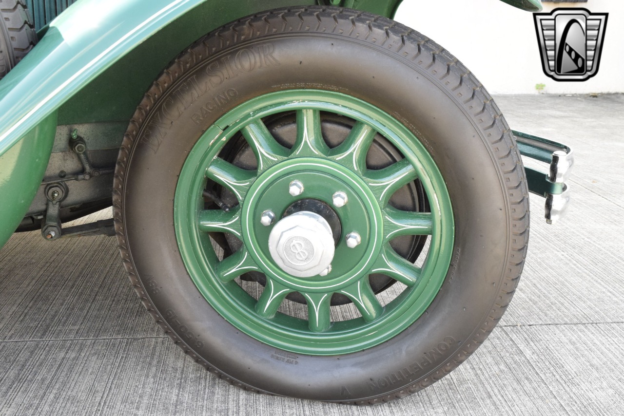 1929 Buick Model 57 65