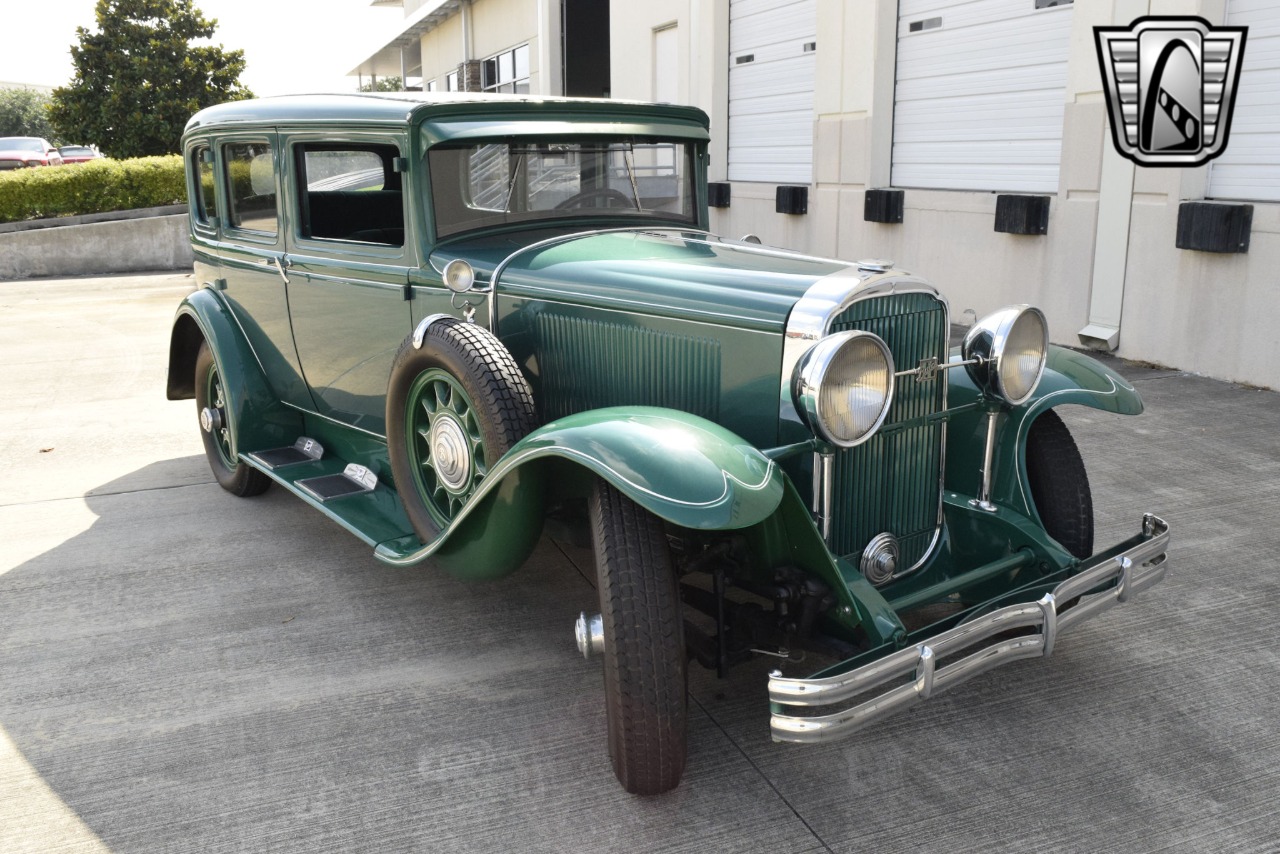 1929 Buick Model 57 45