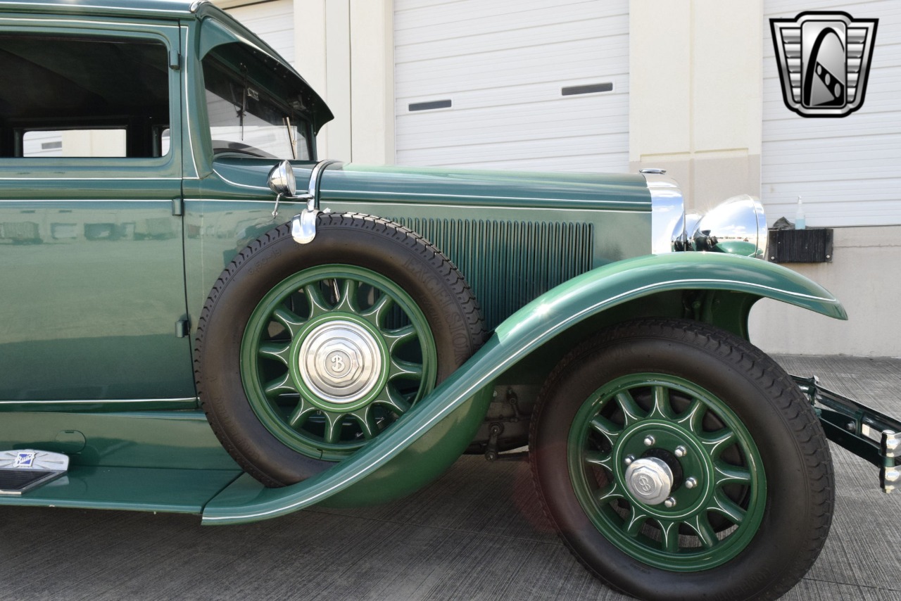 1929 Buick Model 57 66