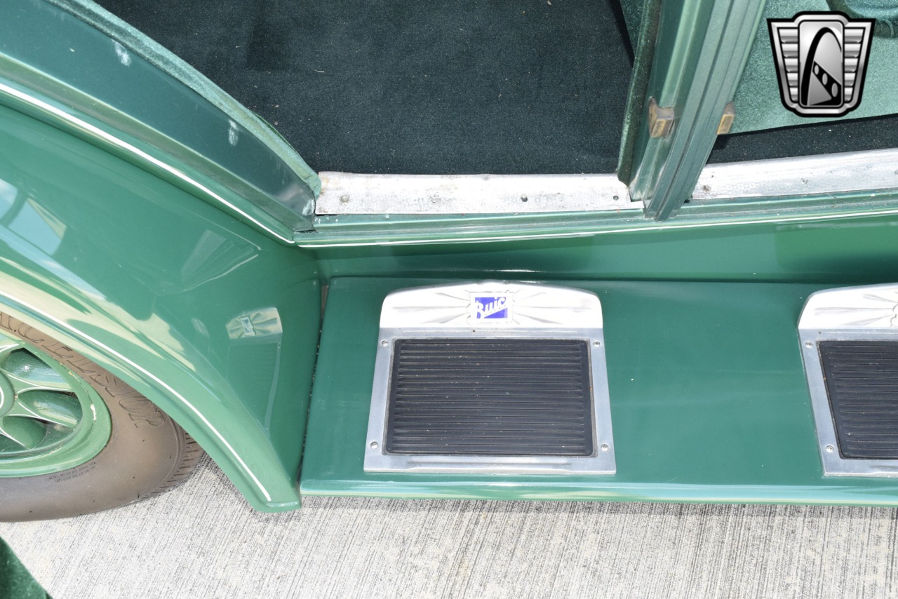 1929 Buick Model 57 26