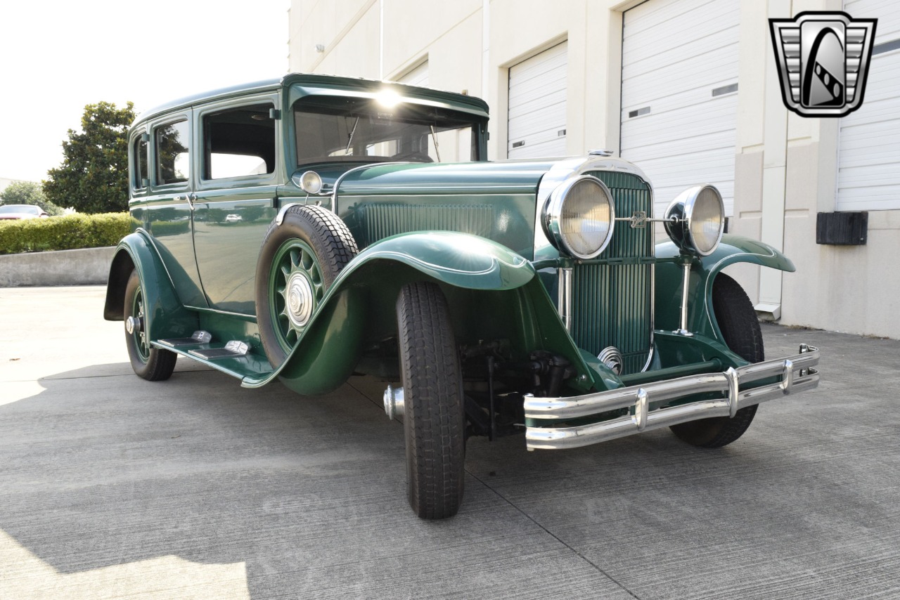 1929 Buick Model 57 46