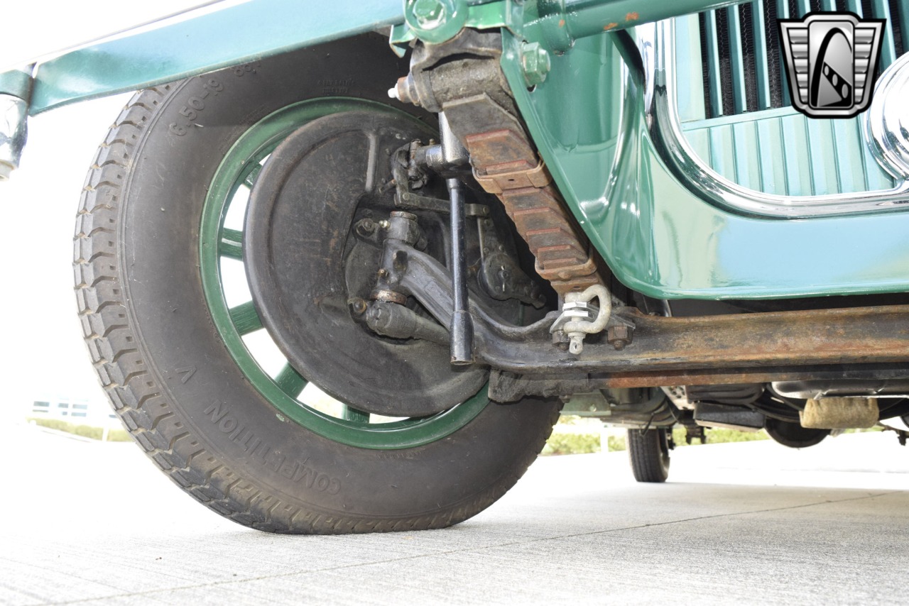 1929 Buick Model 57 11