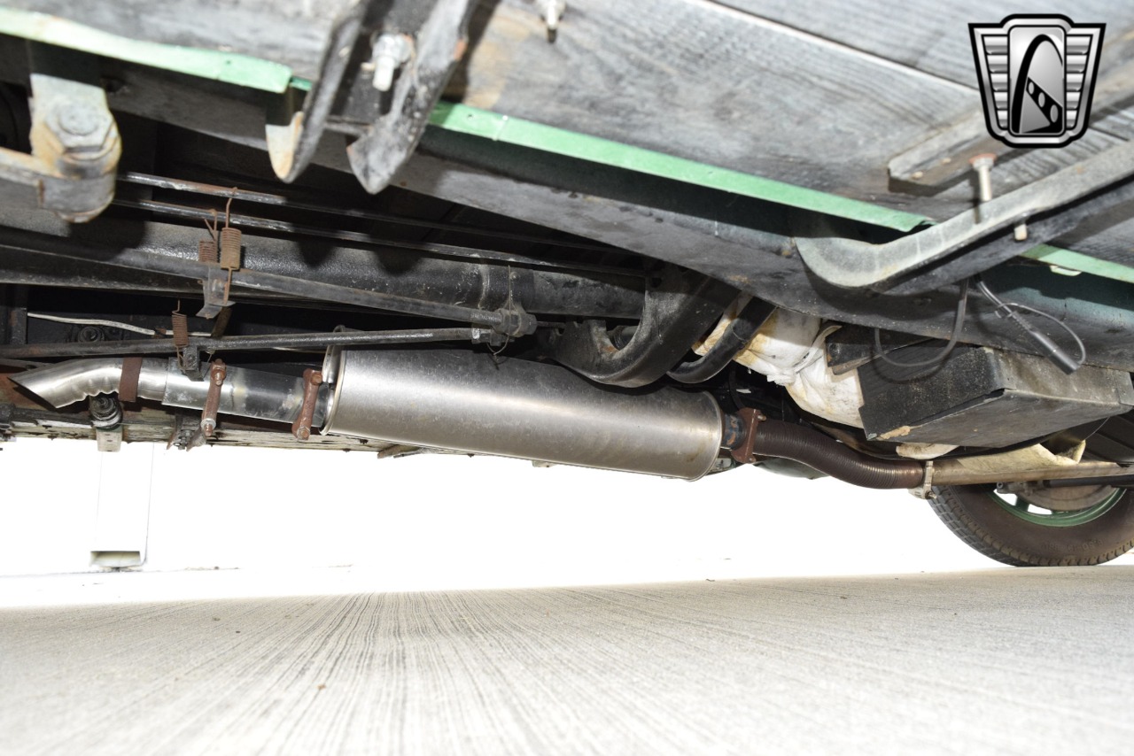 1929 Buick Model 57 16