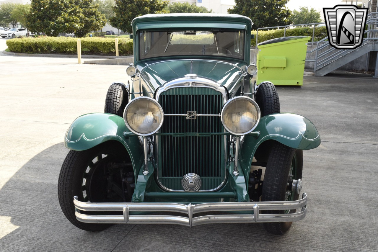 1929 Buick Model 57 47