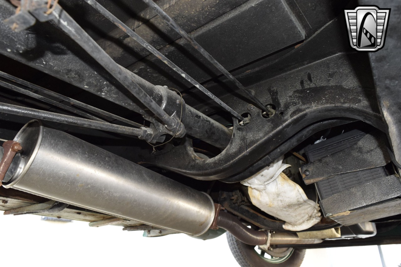 1929 Buick Model 57 89