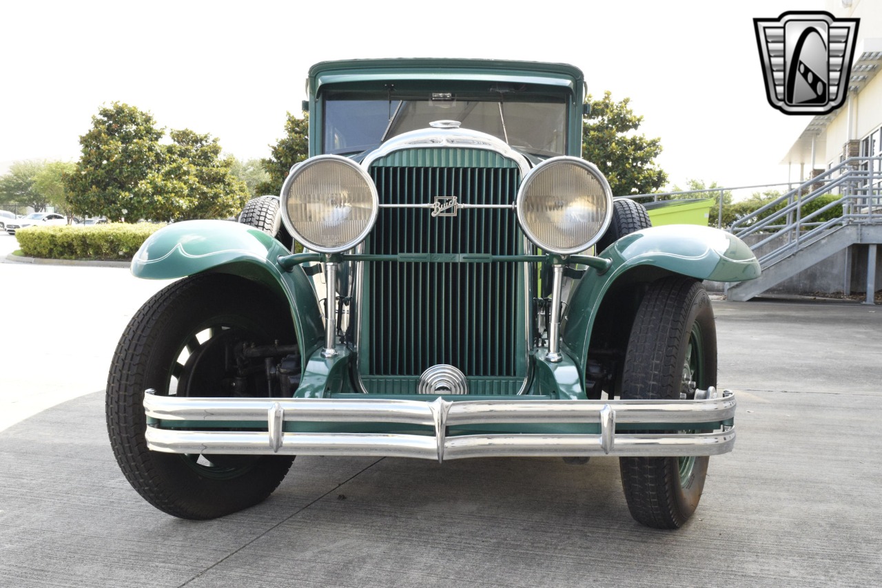 1929 Buick Model 57 48