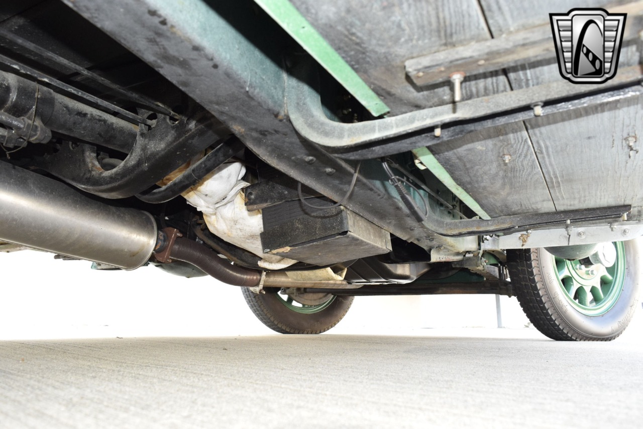 1929 Buick Model 57 90