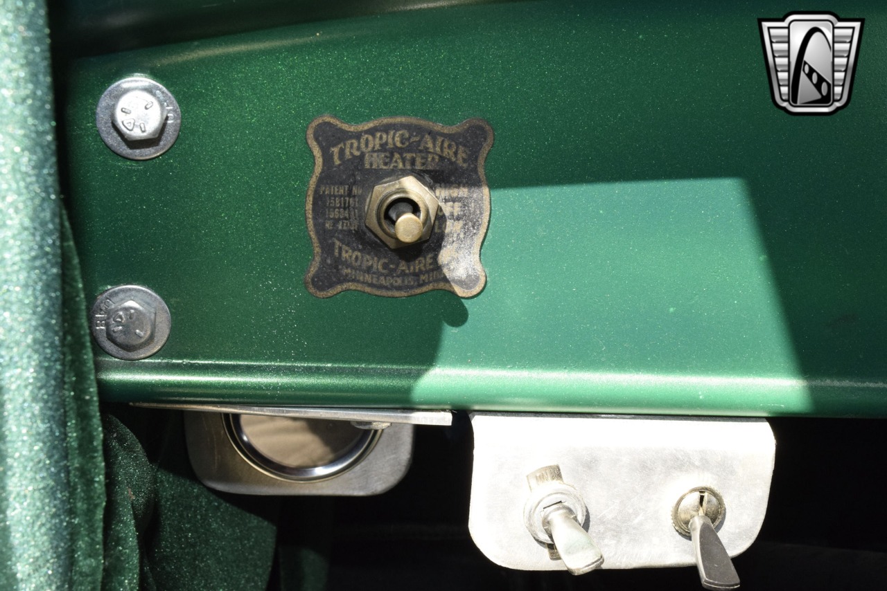 1929 Buick Model 57 22