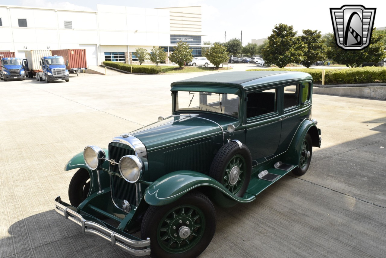 1929 Buick Model 57 49