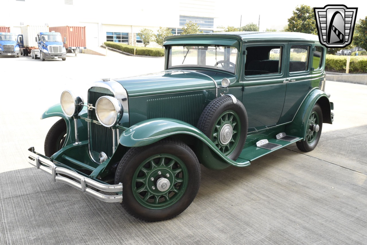 1929 Buick Model 57 50