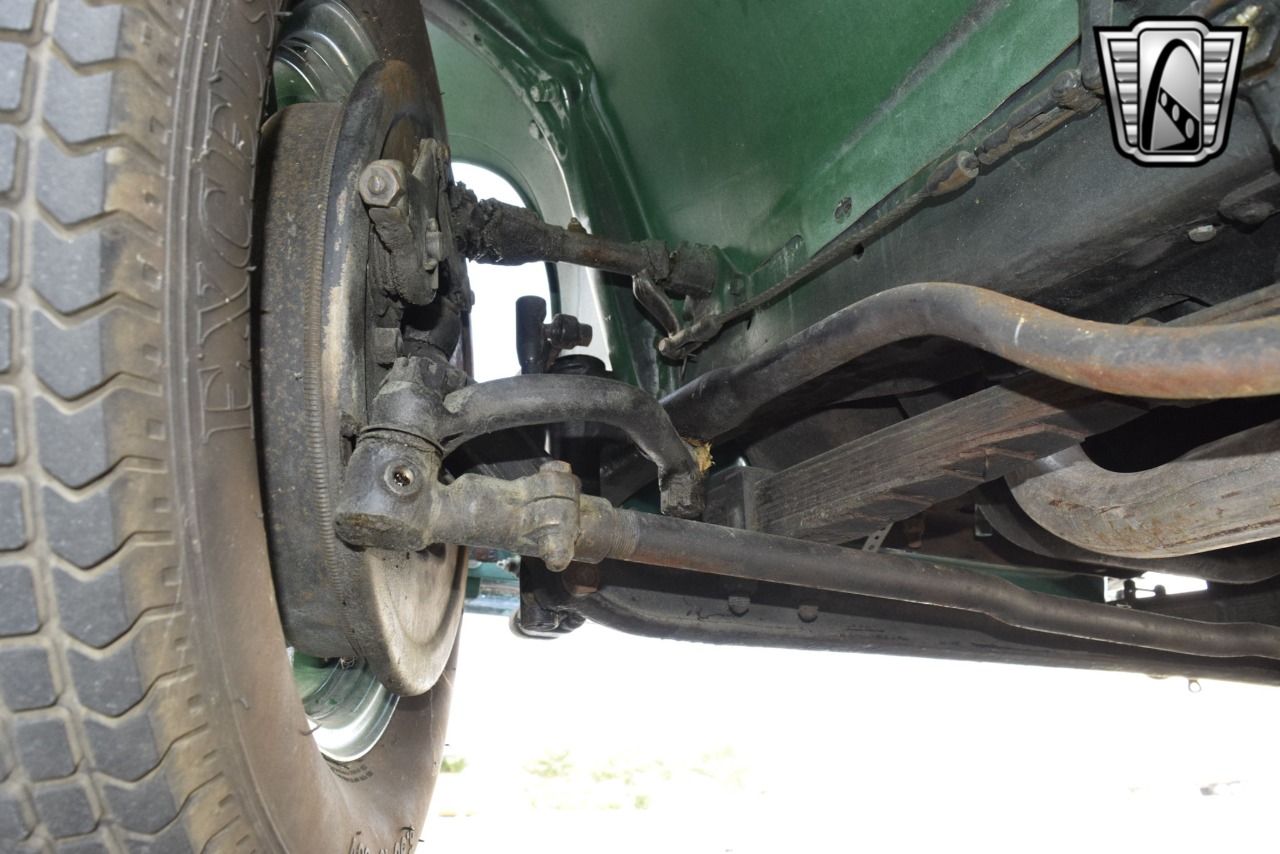 1929 Buick Model 57 12