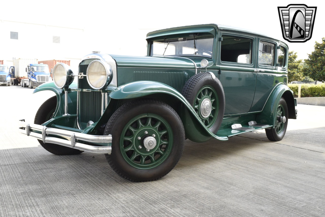 1929 Buick Model 57 51