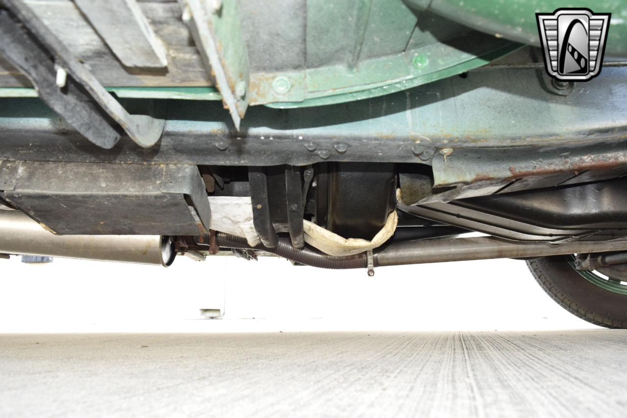 1929 Buick Model 57 93