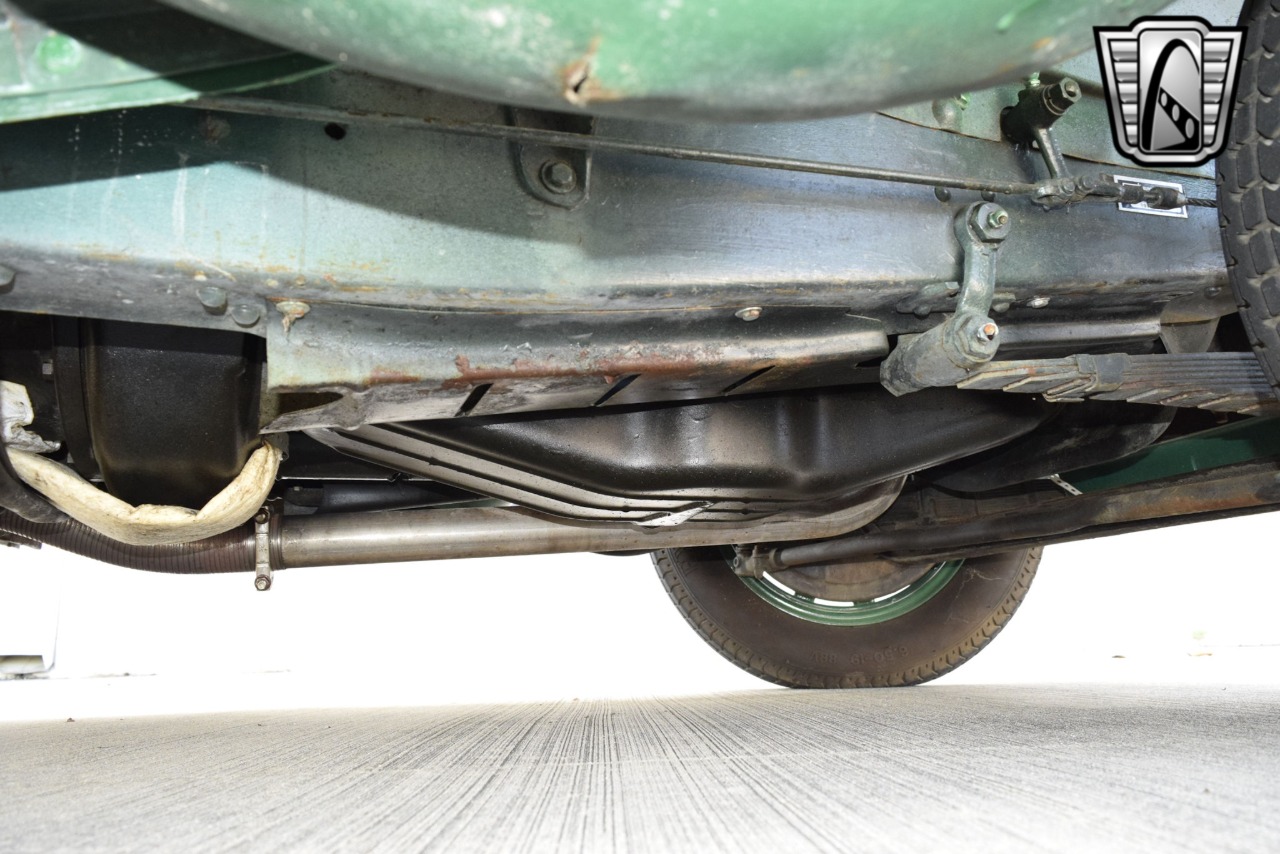 1929 Buick Model 57 17