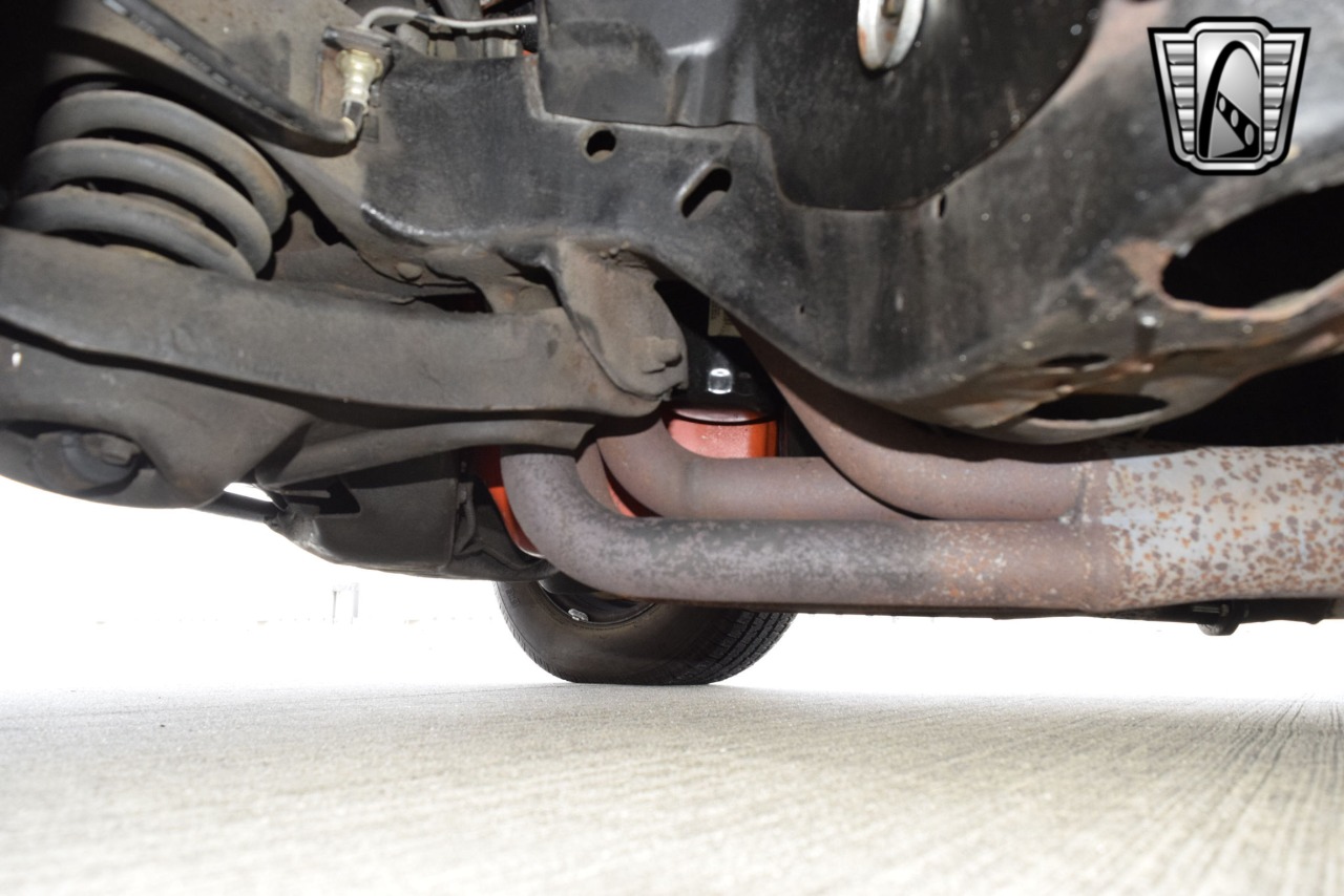 1970 Chevrolet Chevelle 73