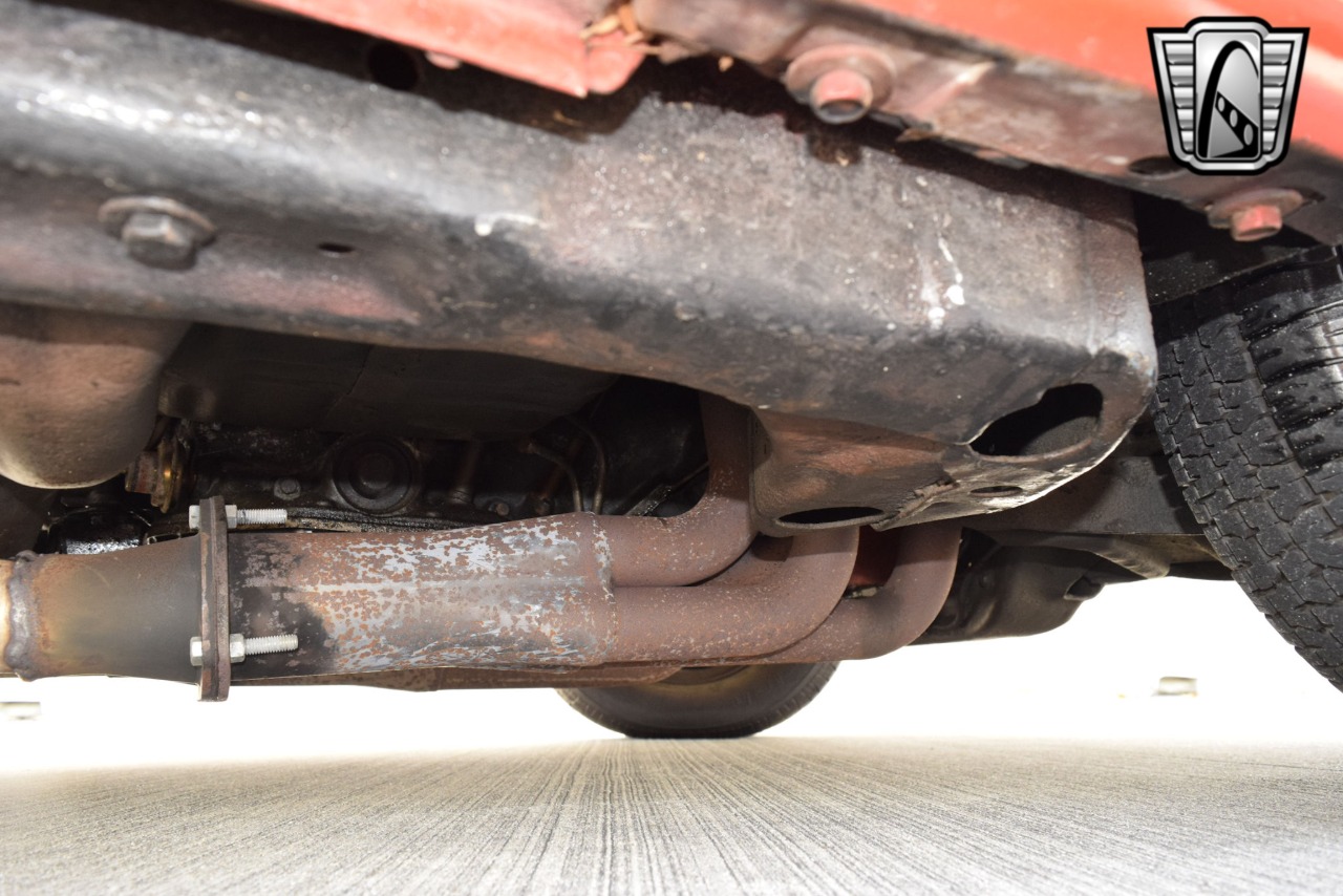 1970 Chevrolet Chevelle 94