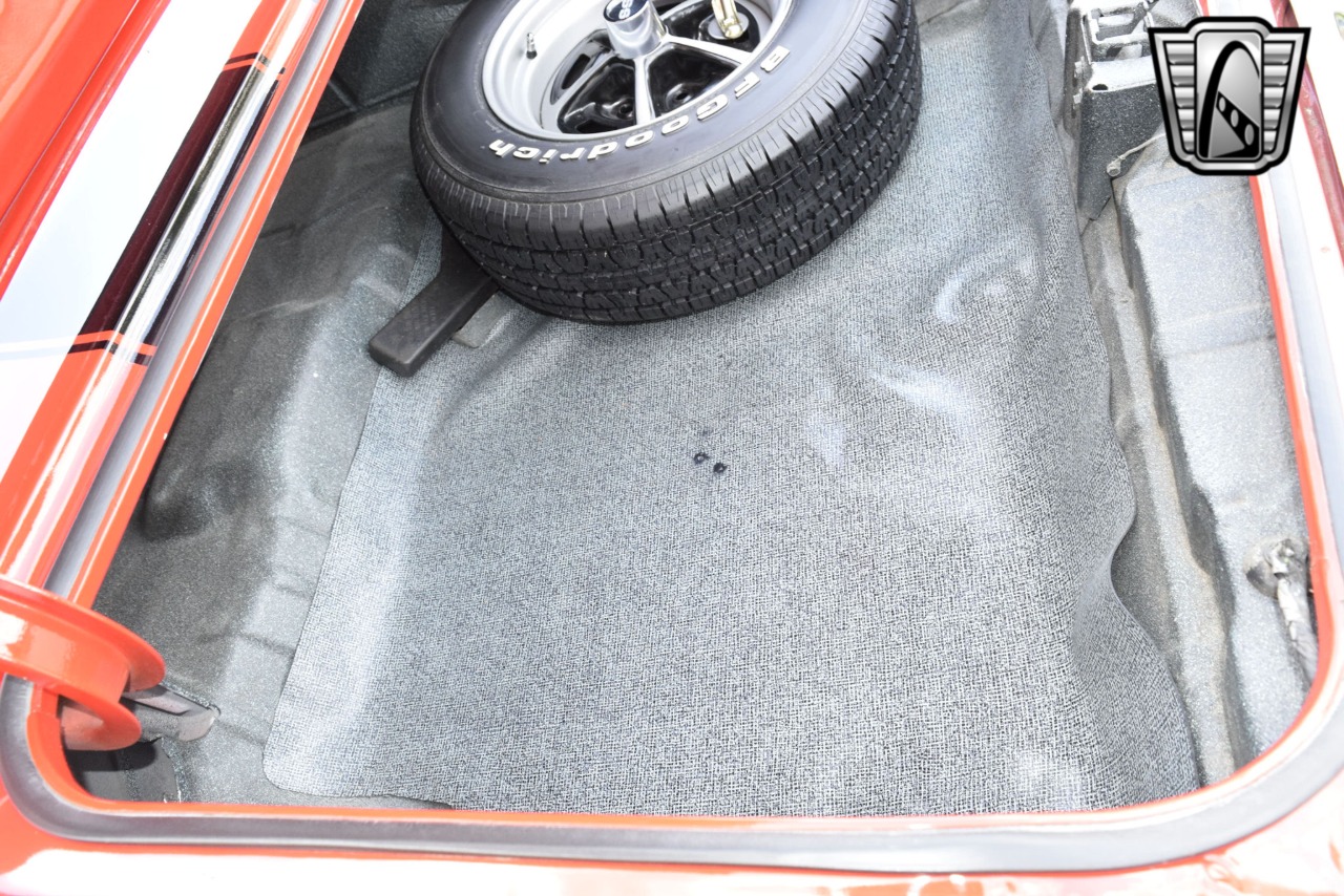 1970 Chevrolet Chevelle 28