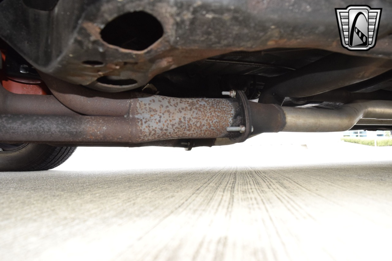 1970 Chevrolet Chevelle 74