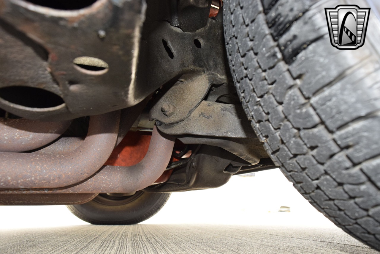 1970 Chevrolet Chevelle 95