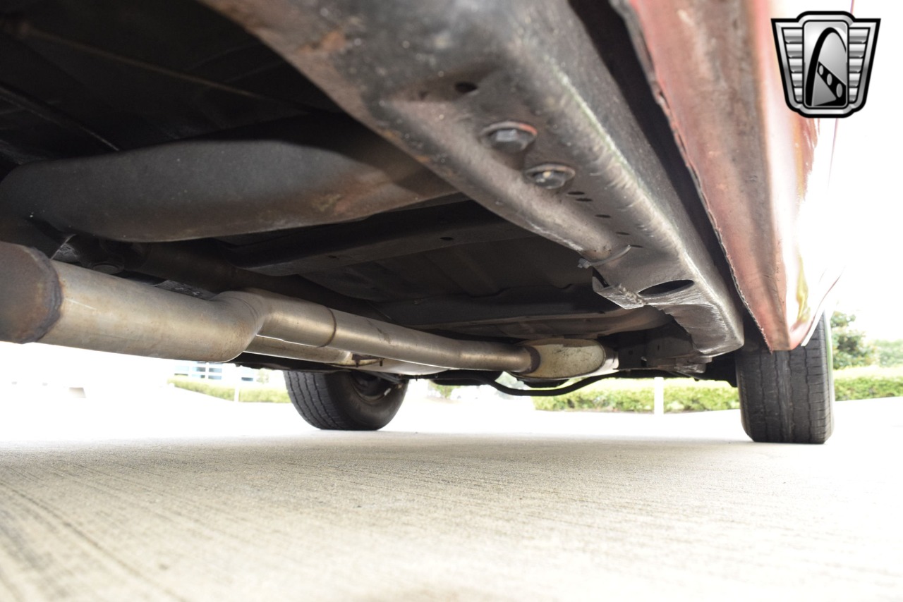 1970 Chevrolet Chevelle 13