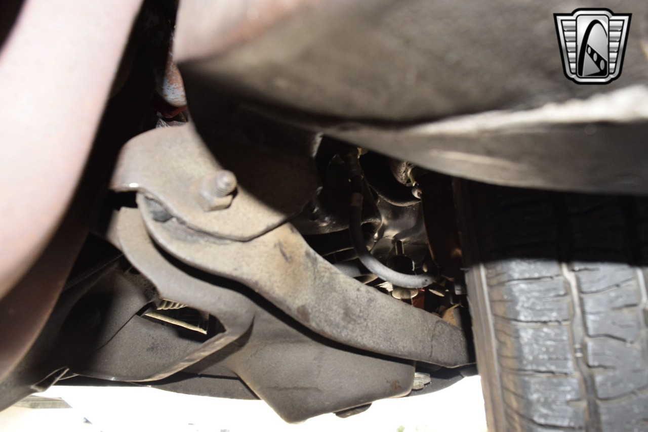 1970 Chevrolet Chevelle 96