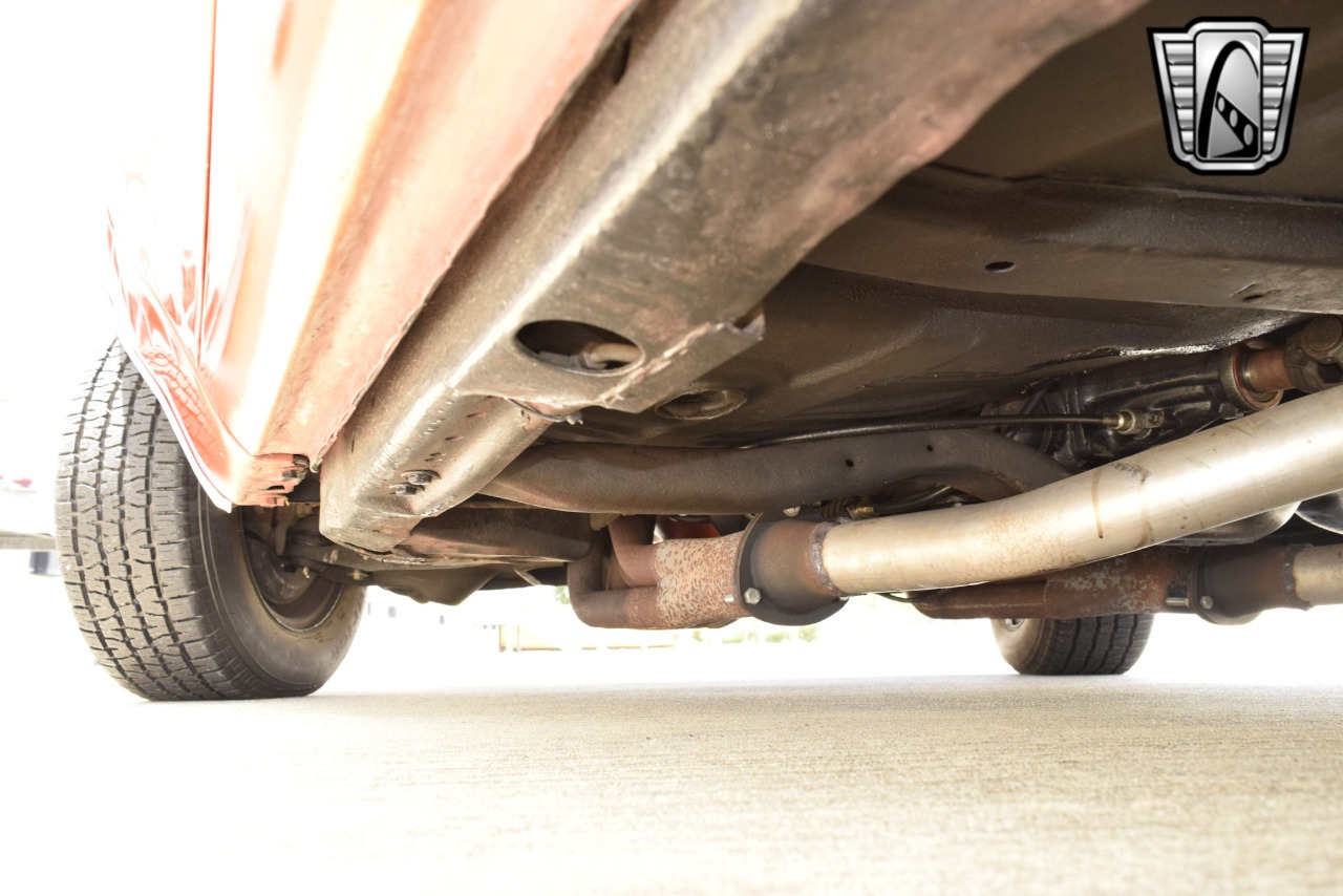 1970 Chevrolet Chevelle 75