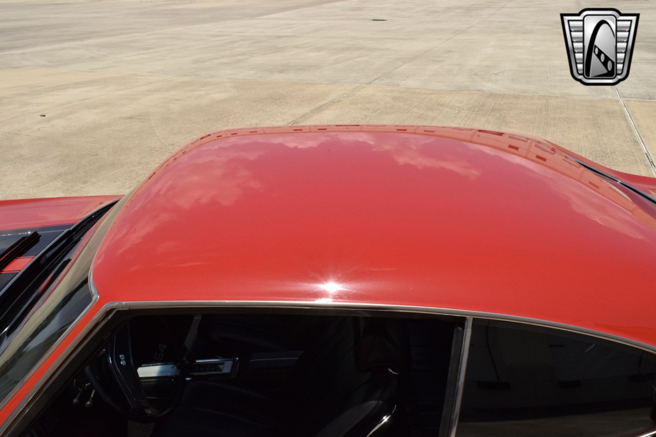 1970 Chevrolet Chevelle 8