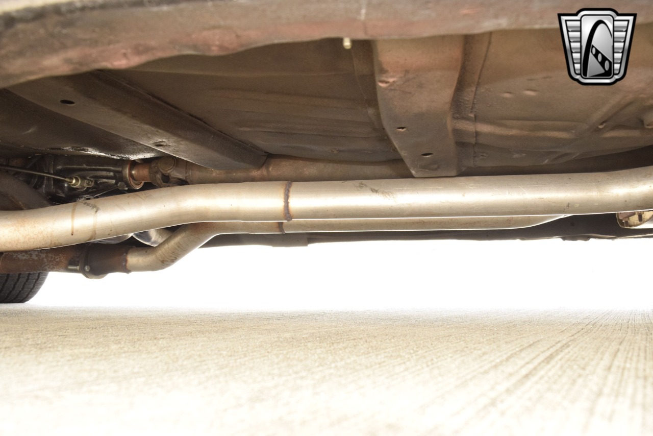 1970 Chevrolet Chevelle 77