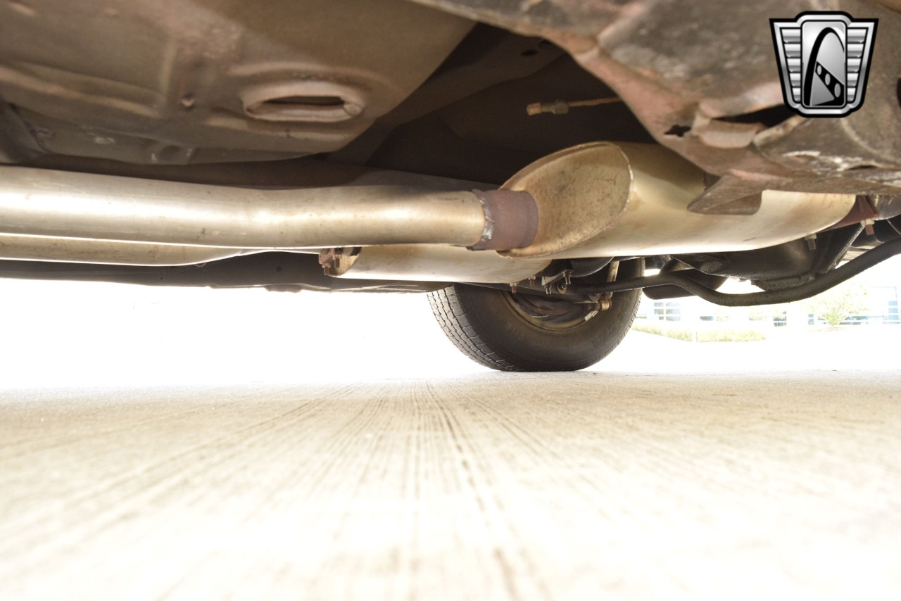 1970 Chevrolet Chevelle 14