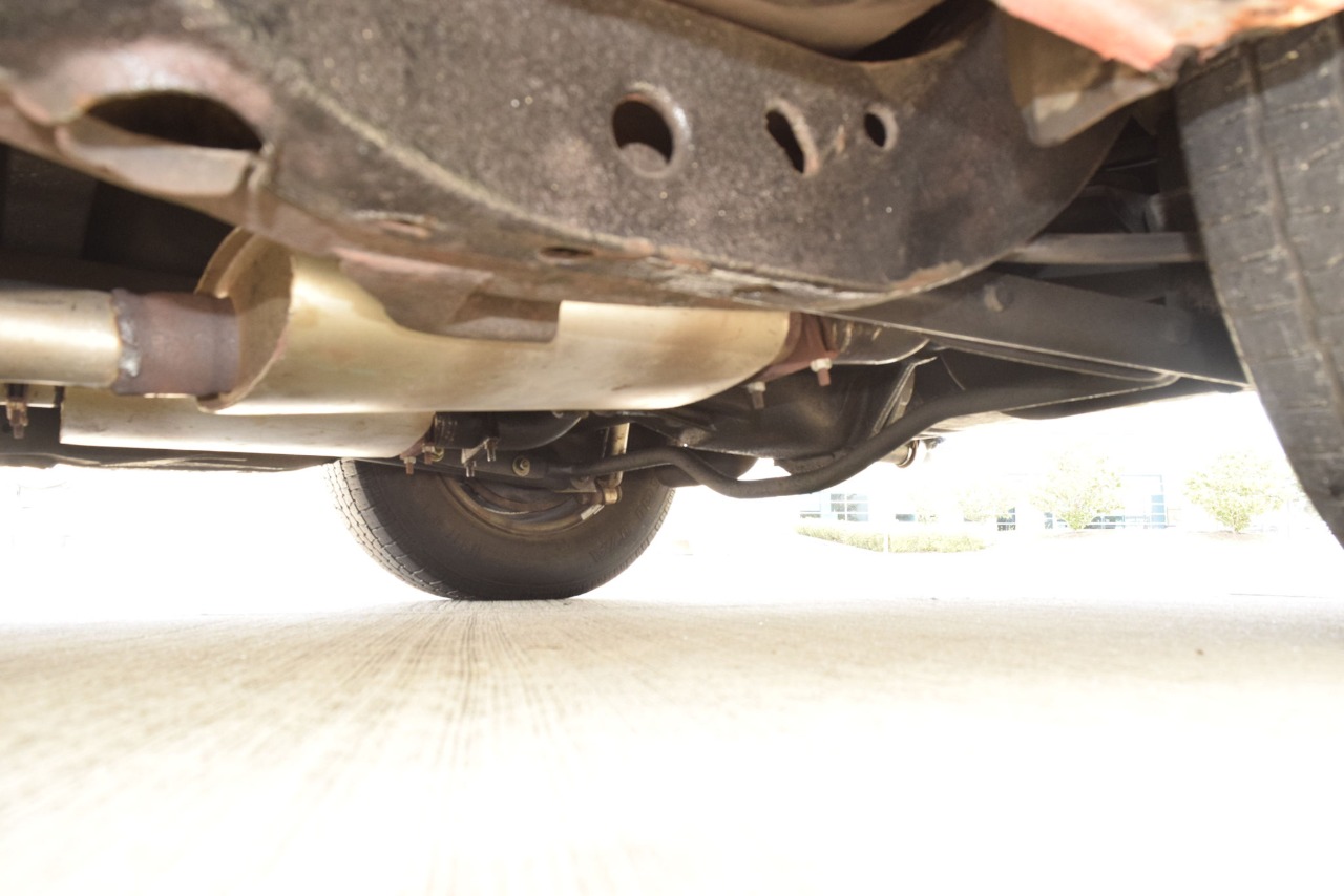 1970 Chevrolet Chevelle 78