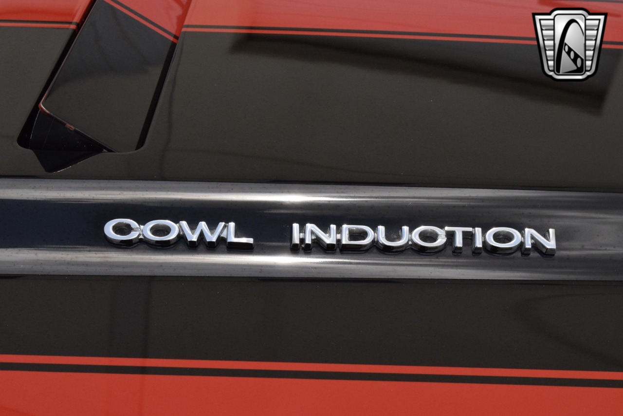 1970 Chevrolet Chevelle 30