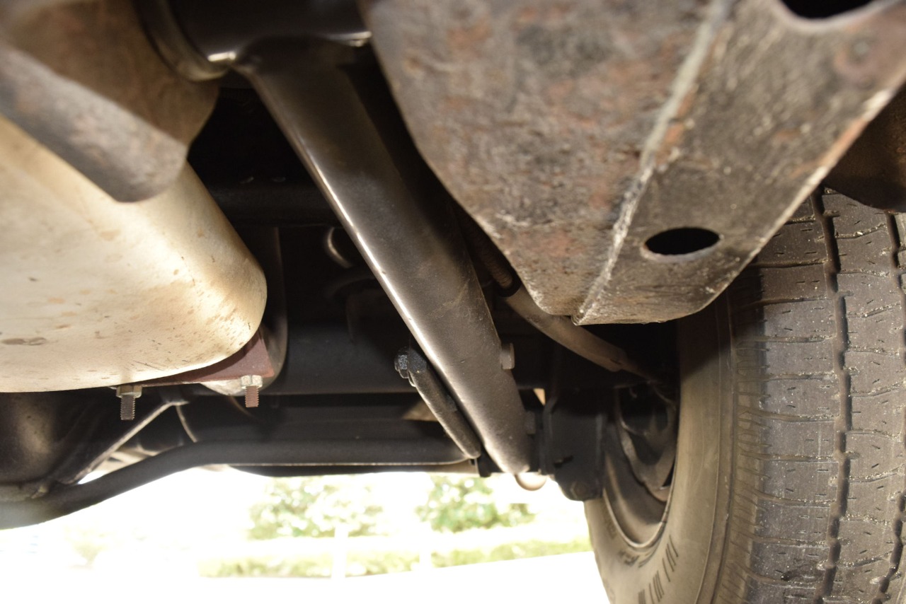 1970 Chevrolet Chevelle 80