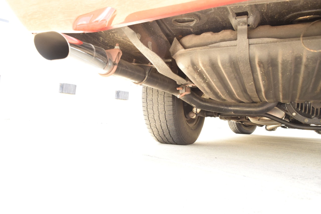 1970 Chevrolet Chevelle 81