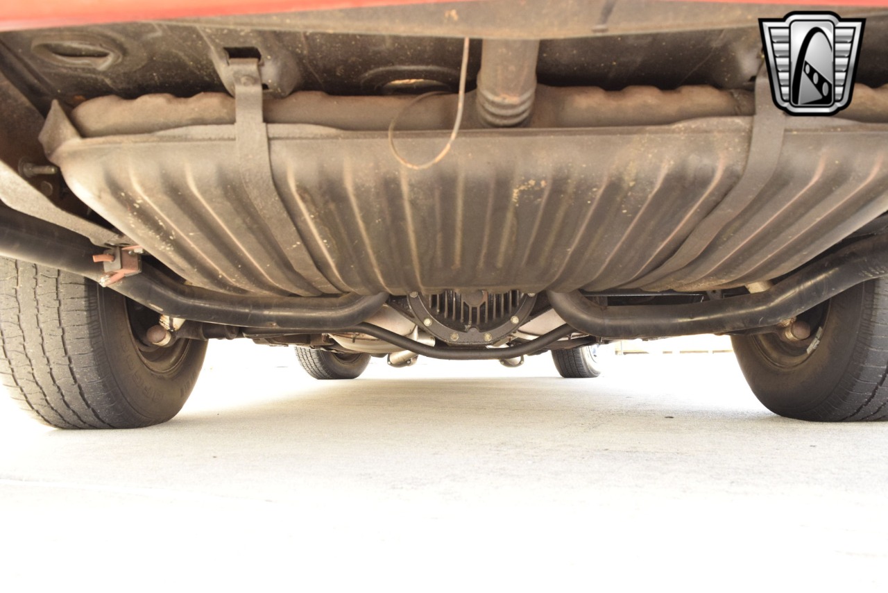 1970 Chevrolet Chevelle 82