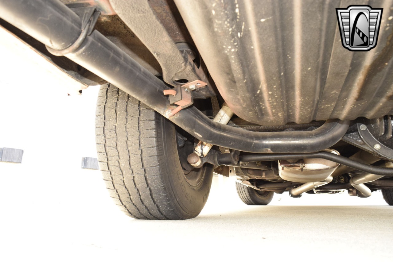 1970 Chevrolet Chevelle 83