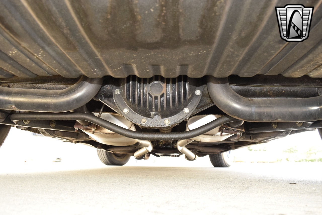 1970 Chevrolet Chevelle 84