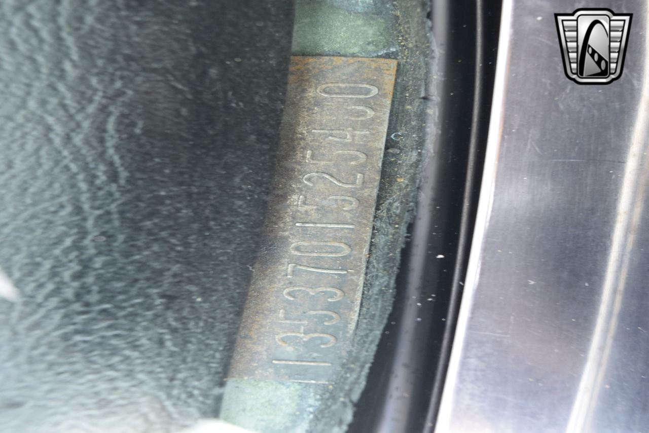 1970 Chevrolet Chevelle 31