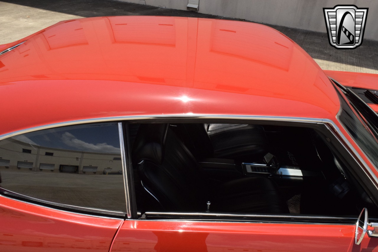 1970 Chevrolet Chevelle 65