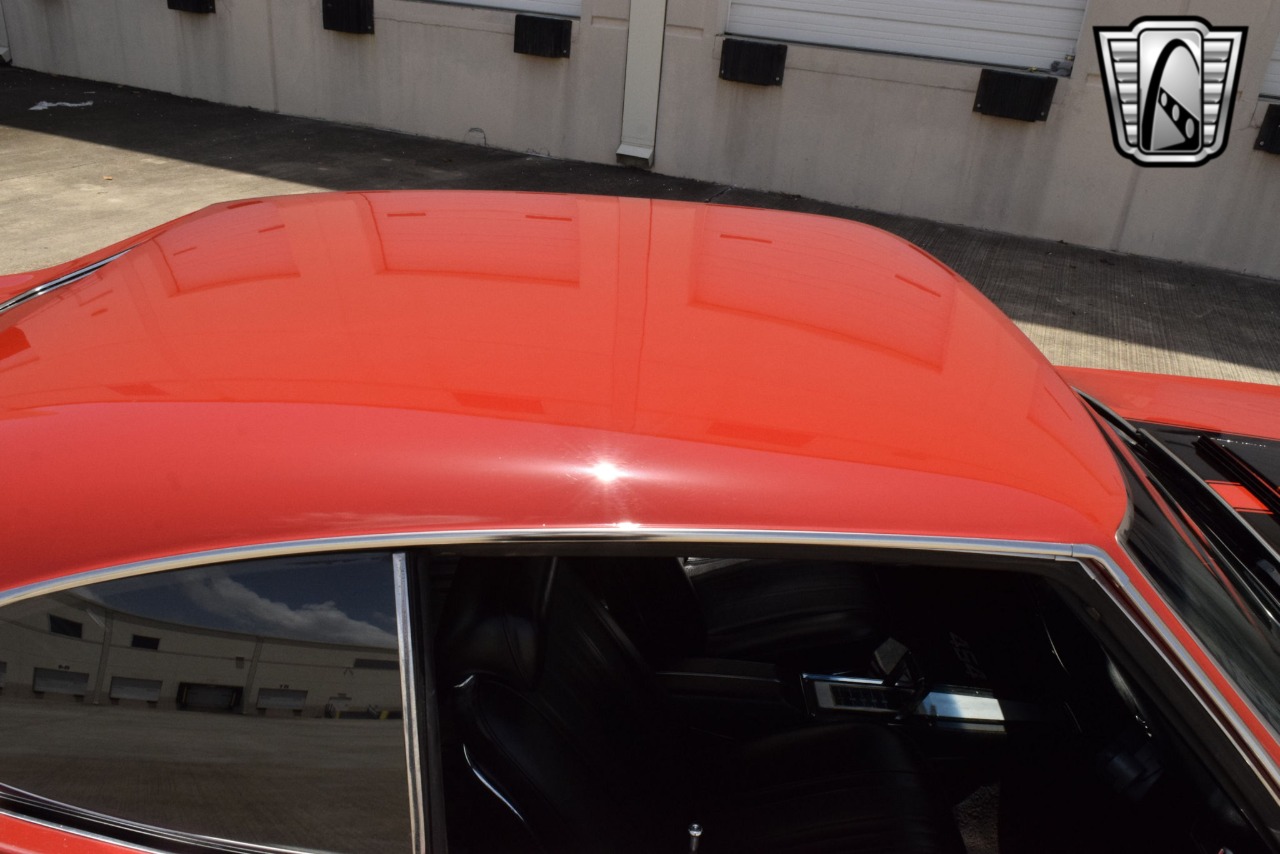 1970 Chevrolet Chevelle 10