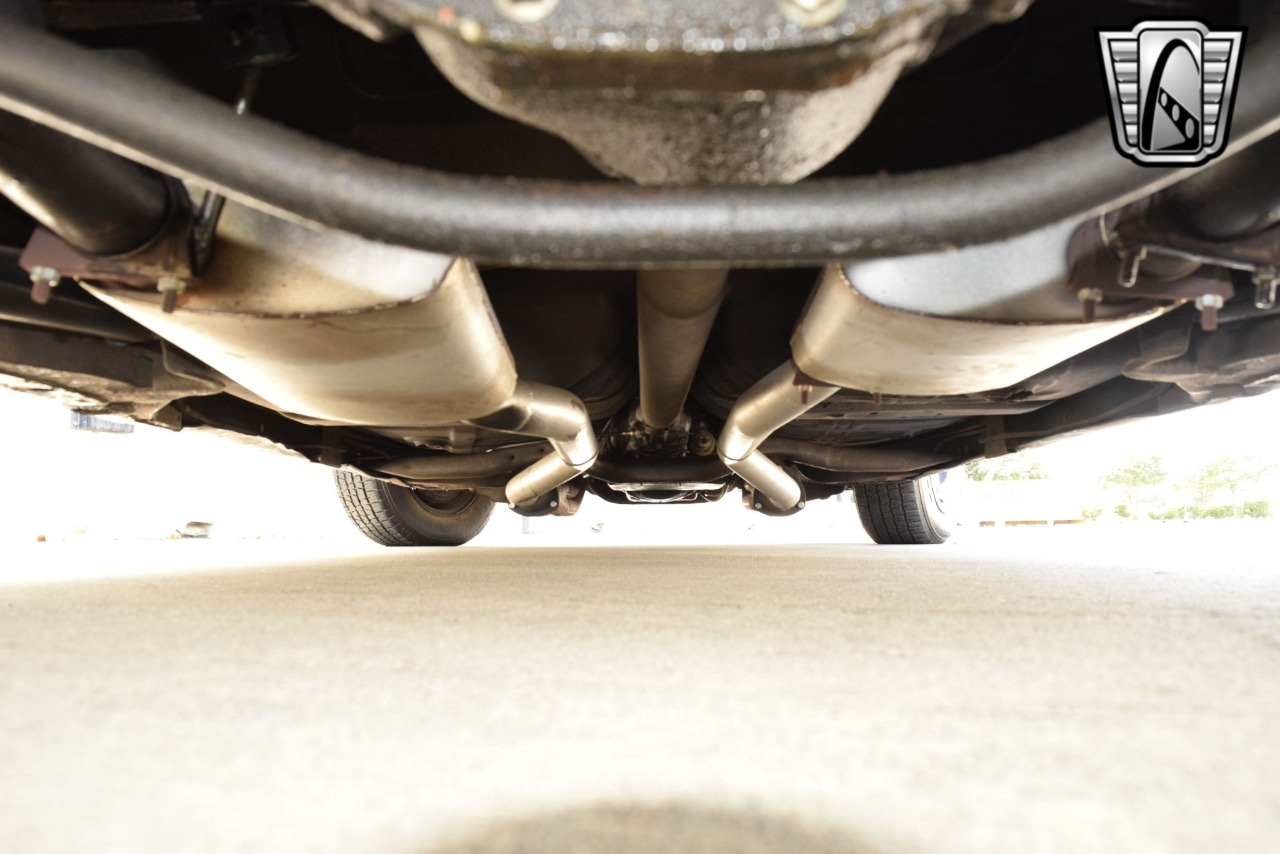 1970 Chevrolet Chevelle 86