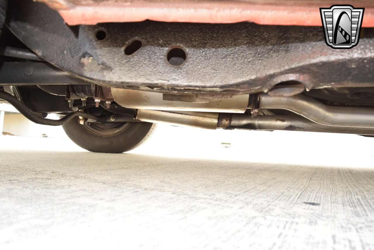 1970 Chevrolet Chevelle 87