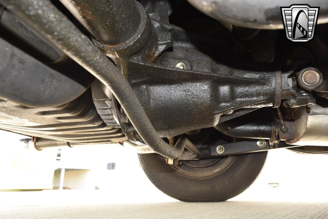 1970 Chevrolet Chevelle 88