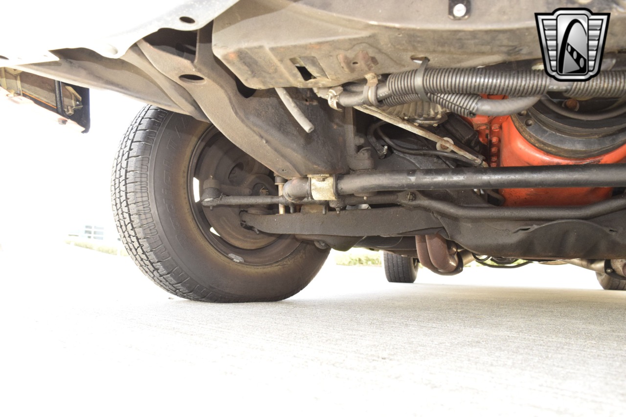 1970 Chevrolet Chevelle 11