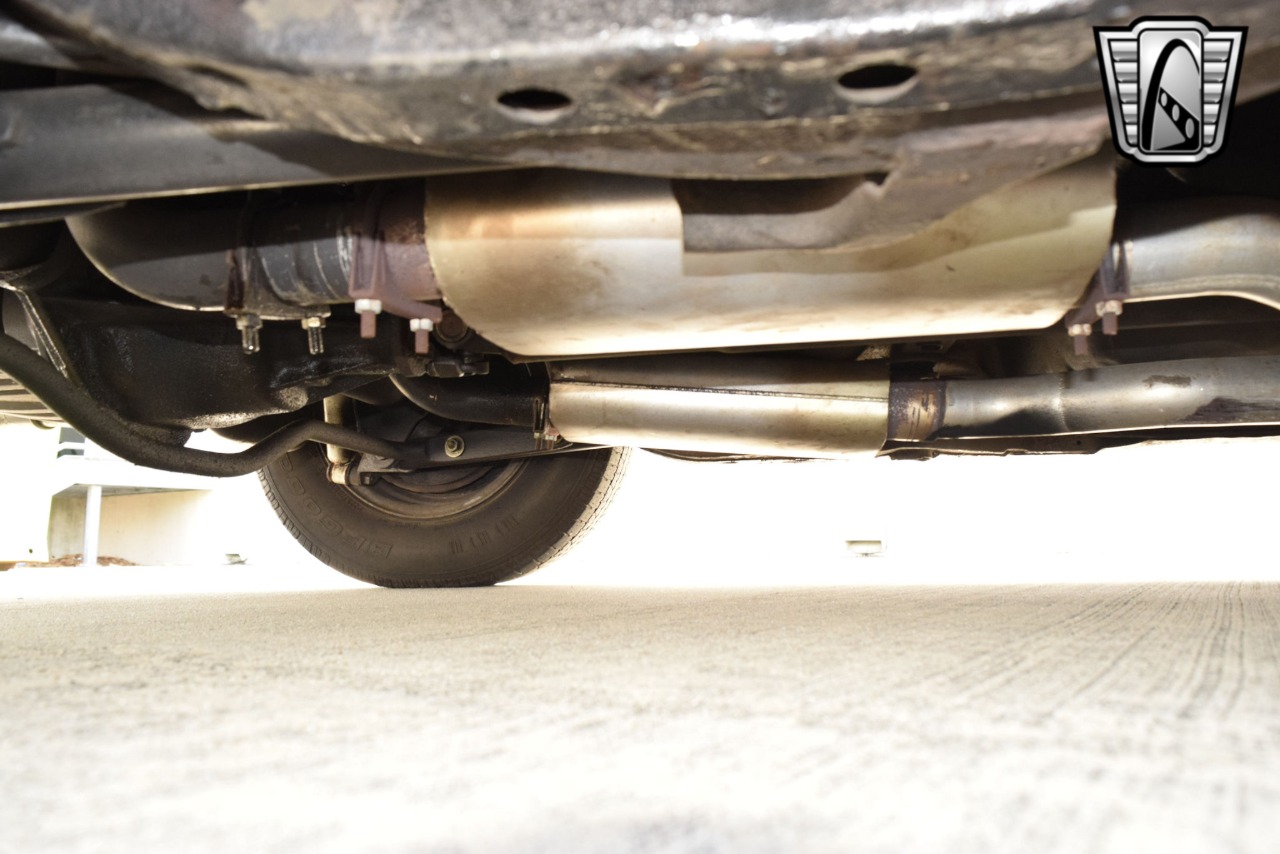 1970 Chevrolet Chevelle 89