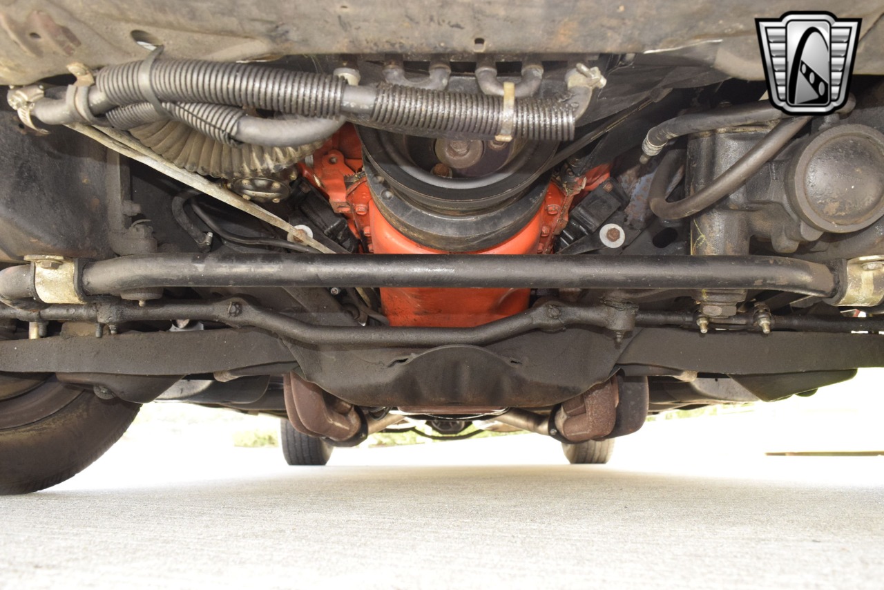 1970 Chevrolet Chevelle 69