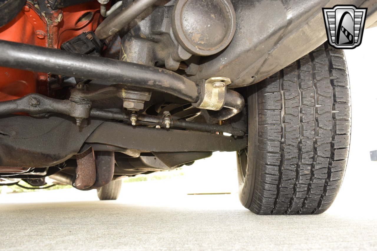 1970 Chevrolet Chevelle 70