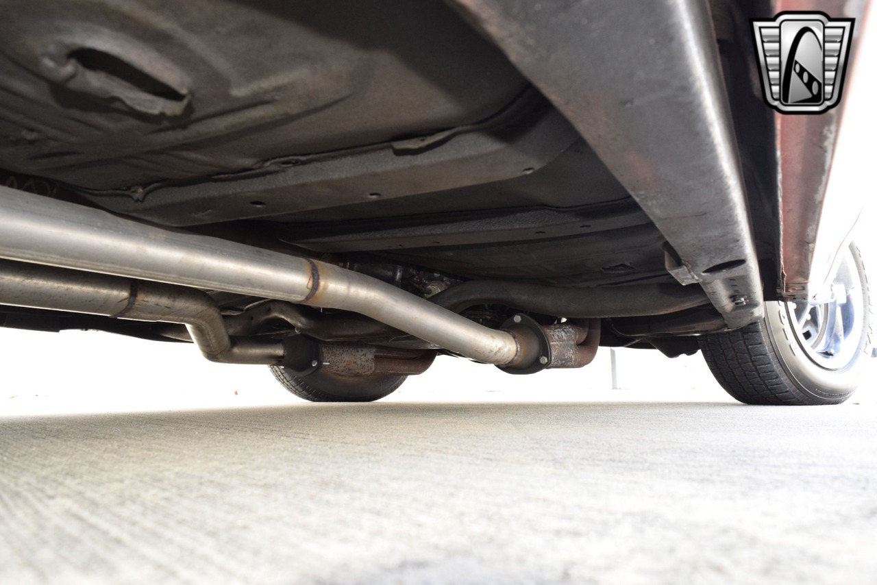 1970 Chevrolet Chevelle 91