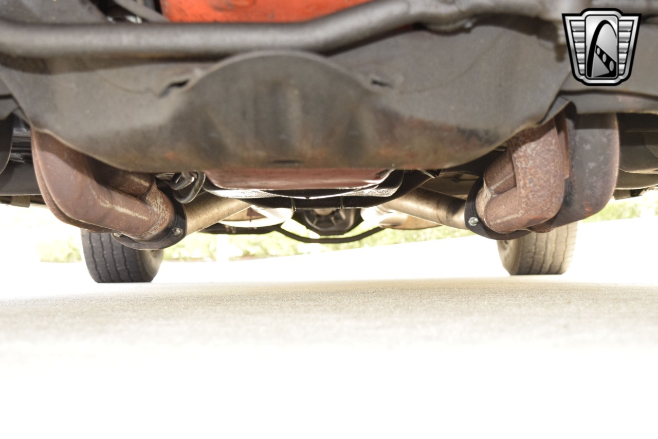 1970 Chevrolet Chevelle 71