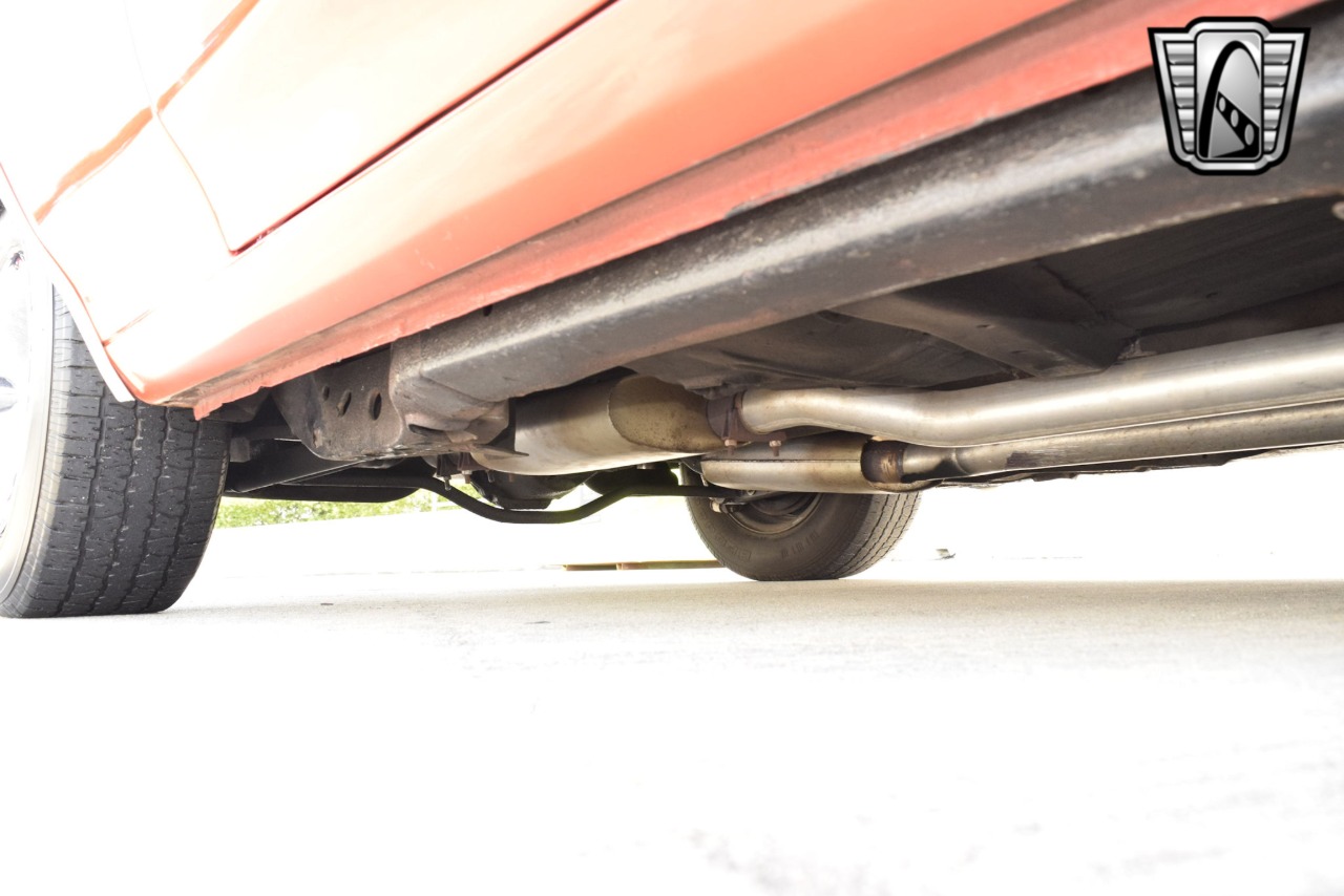 1970 Chevrolet Chevelle 92