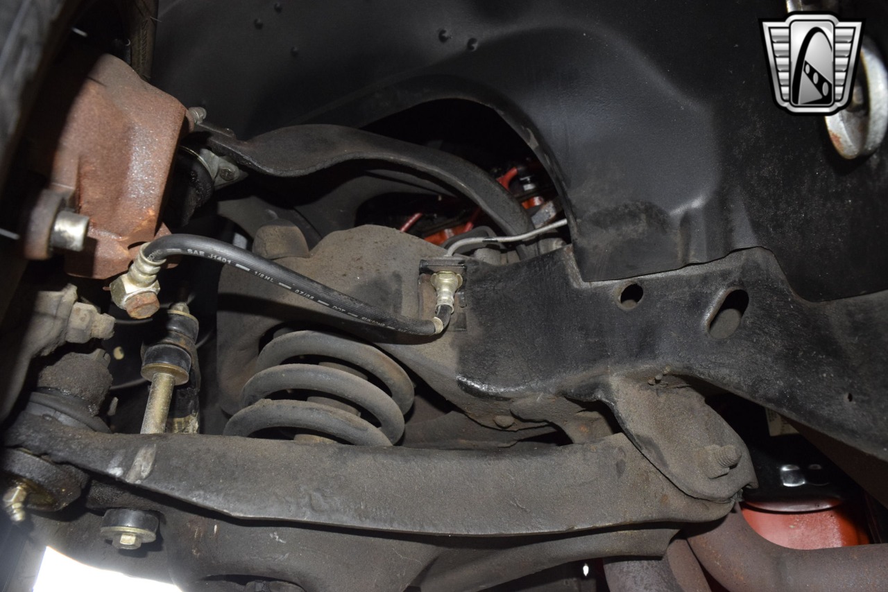 1970 Chevrolet Chevelle 72